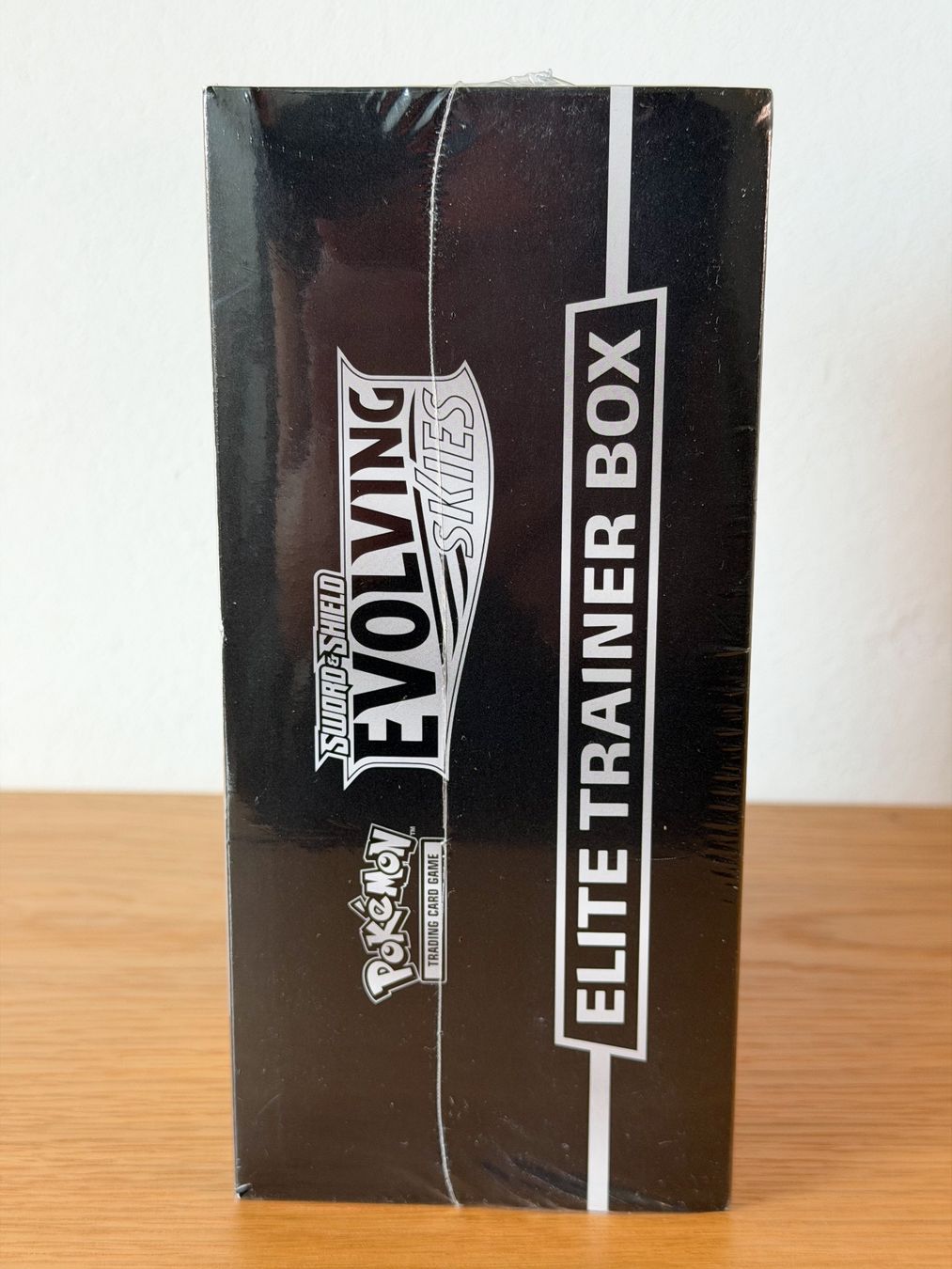 Pokémon Carte collezionabili: Pokémon Evolving Skies Elite Trainer Box EN – Nuovo e nell'imballaggio originale da Montagny-Yverdon venduto da For1 6