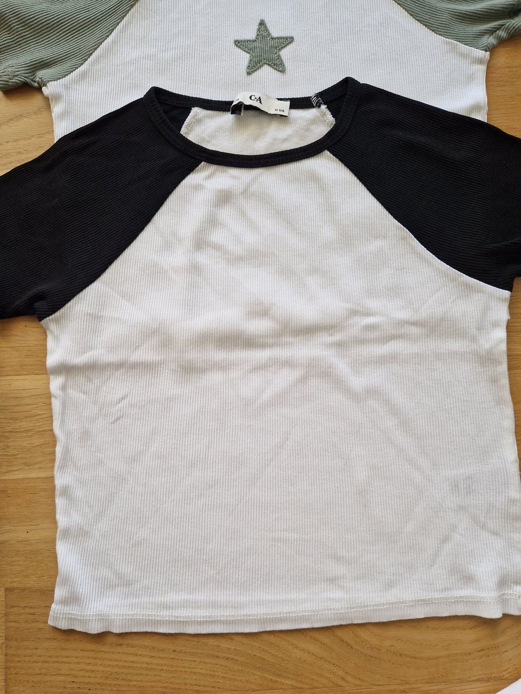 Lotti & Set di vestiti: Set für Mädchen, Gr. 146 C&A – Usato da Gossau SG venduto da dolores_x 3