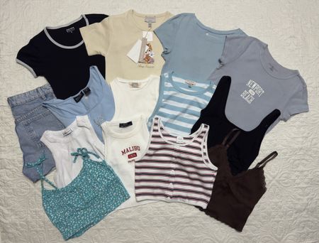 Grosses Kleiderpaket Gr. S, Damen, Super Zustand!