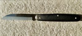 Rosenstein & Söhne – Klappmesser / Sackmesser  -schwarz-