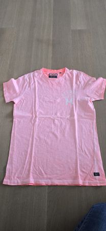 Sommertshirt von Petrol