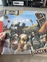 Seed / Dickes B