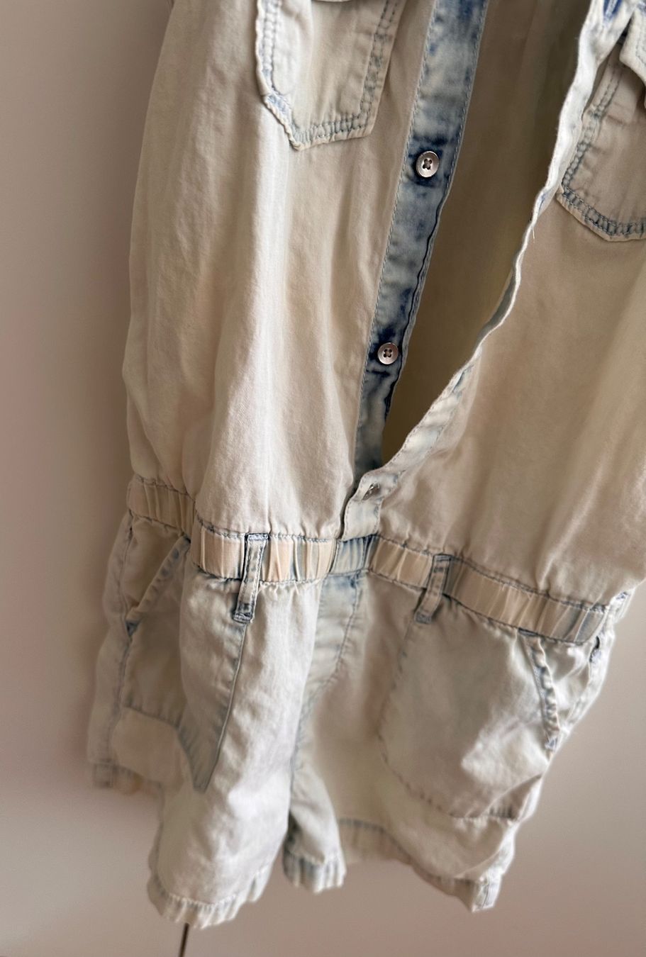 Gap Tute: Sommer-Overall GAP – Usato da Dürrenroth venduto da tvy_bh56 2