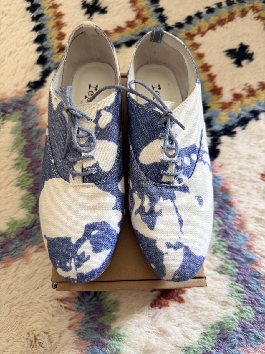 Repetto Scarpe da donna: Repetto taille 38 – Usato da Lausanne venduto da Meganelausanne