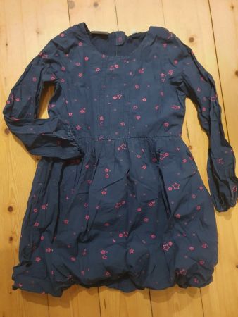 Lego Wear Ballonkleid Sterne 110/116 wie pomp de lux, Molo