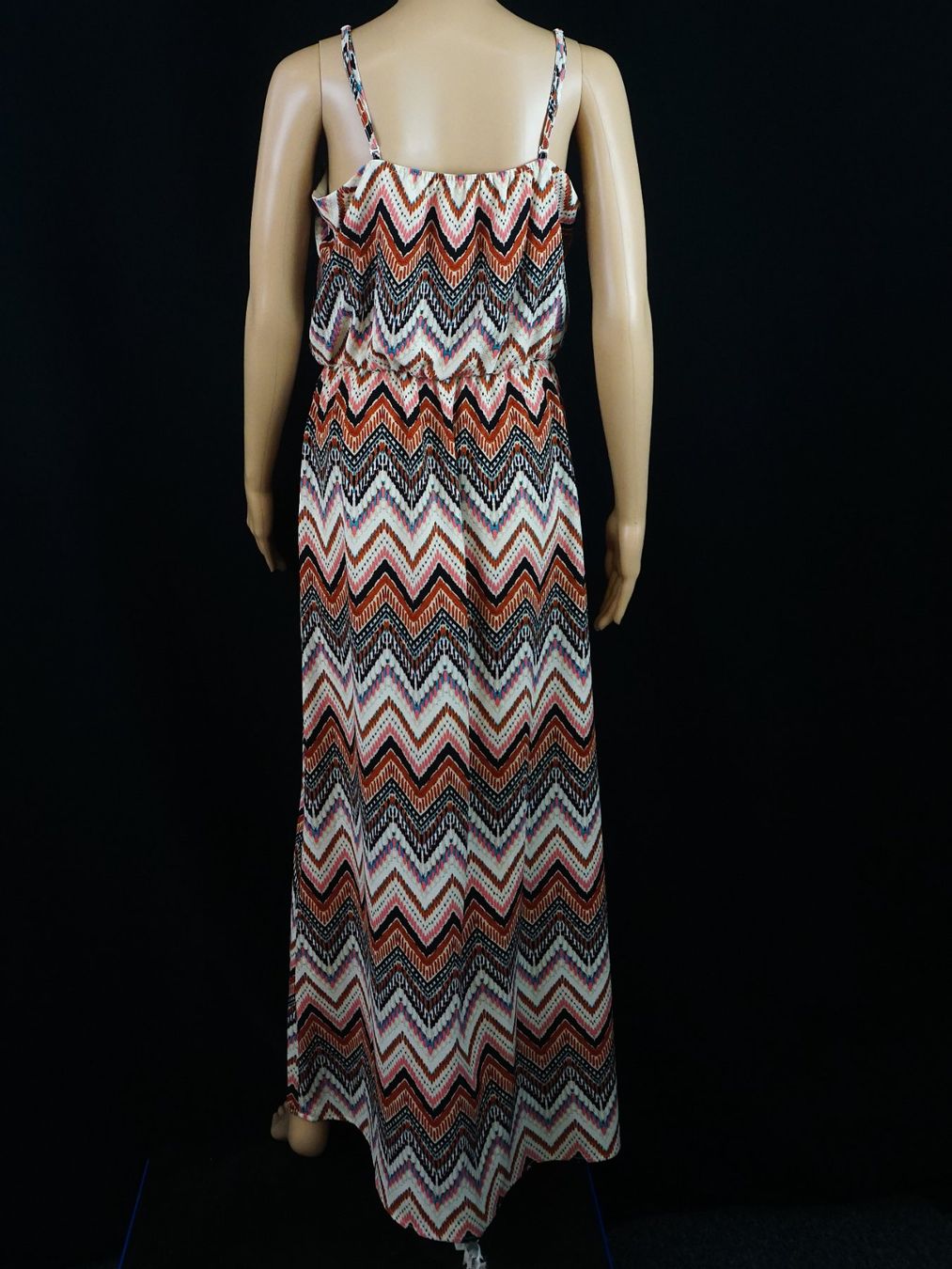 Only Vestiti: ONLY Maxikleid Gr. S / 36 – Usato da Pratteln venduto da Restwert_Pratteln 3