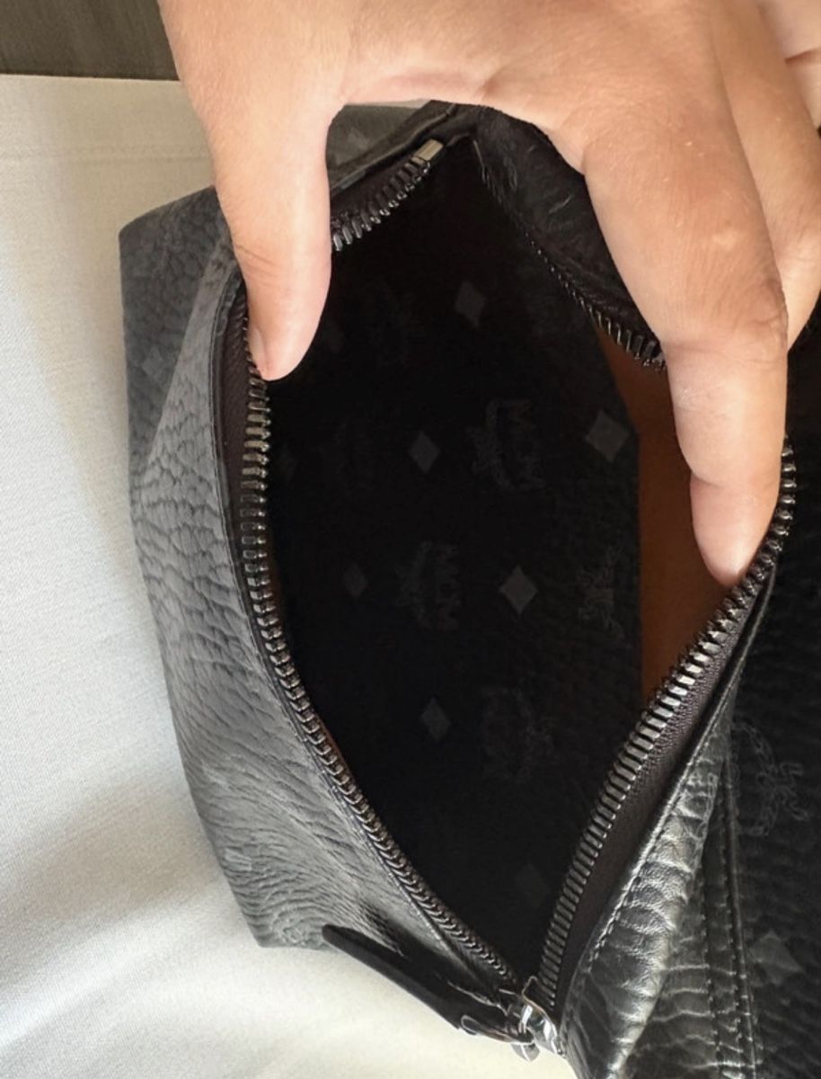 Mcm Zaini: MCM Rucksack Large – Usato da Allschwil venduto da MK95 3