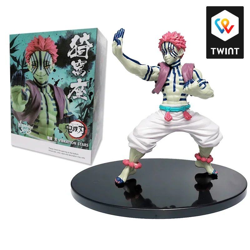 Jouets: Figurine  Demon Slayer – Neuf avec emballage d'origine à Saignelégier par onekeystore 3
