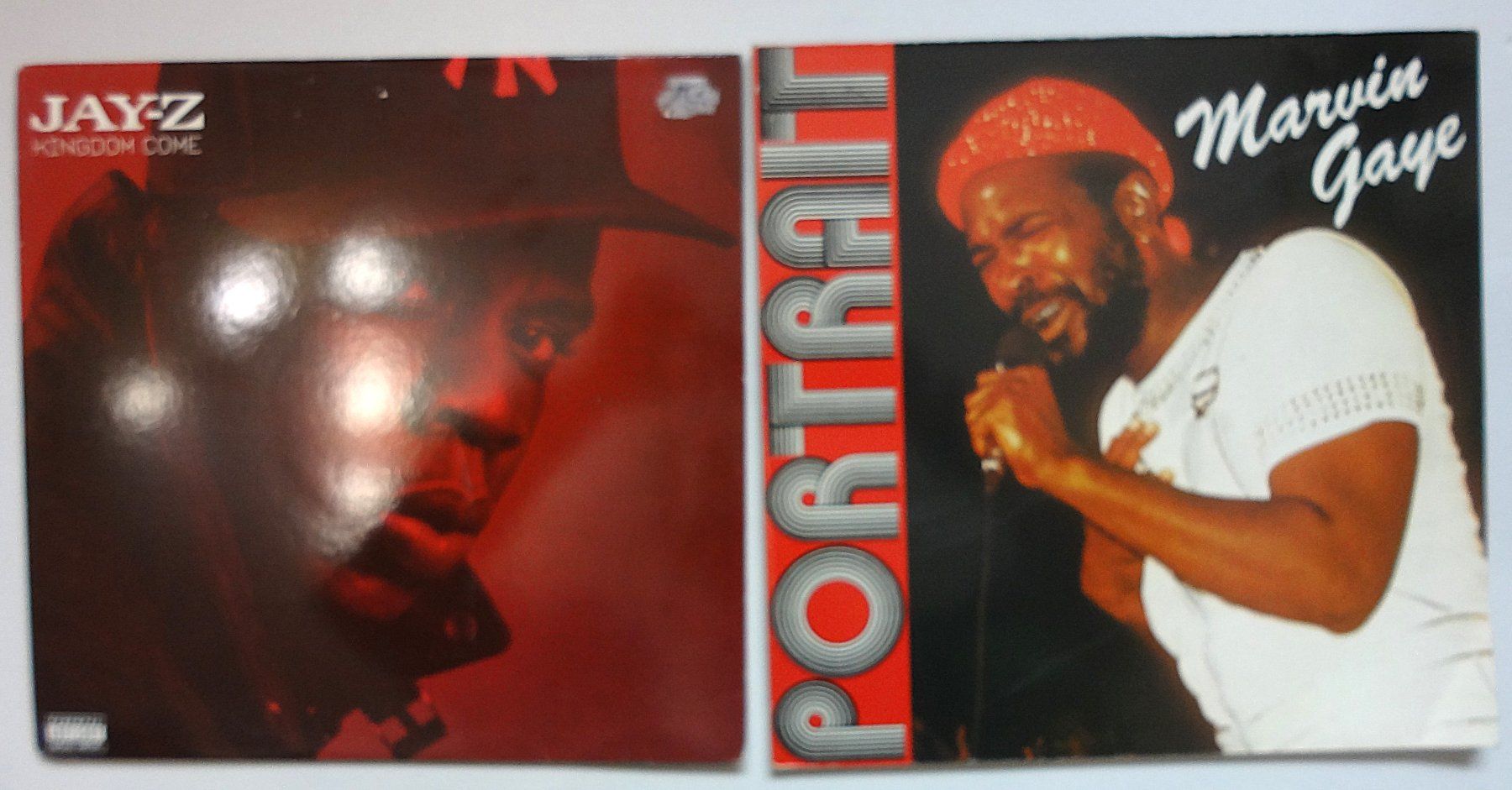 Dischi in vinile: 10 Rap LPs, 8 davon Doppelalben – Usato da Hemishofen venduto da Phonomandy 2