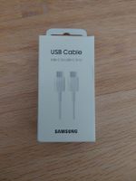 Samsung USB Kabel USB-C zu USB-C (1m)