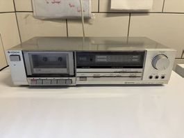 Lecteur cassettes Hitachi  