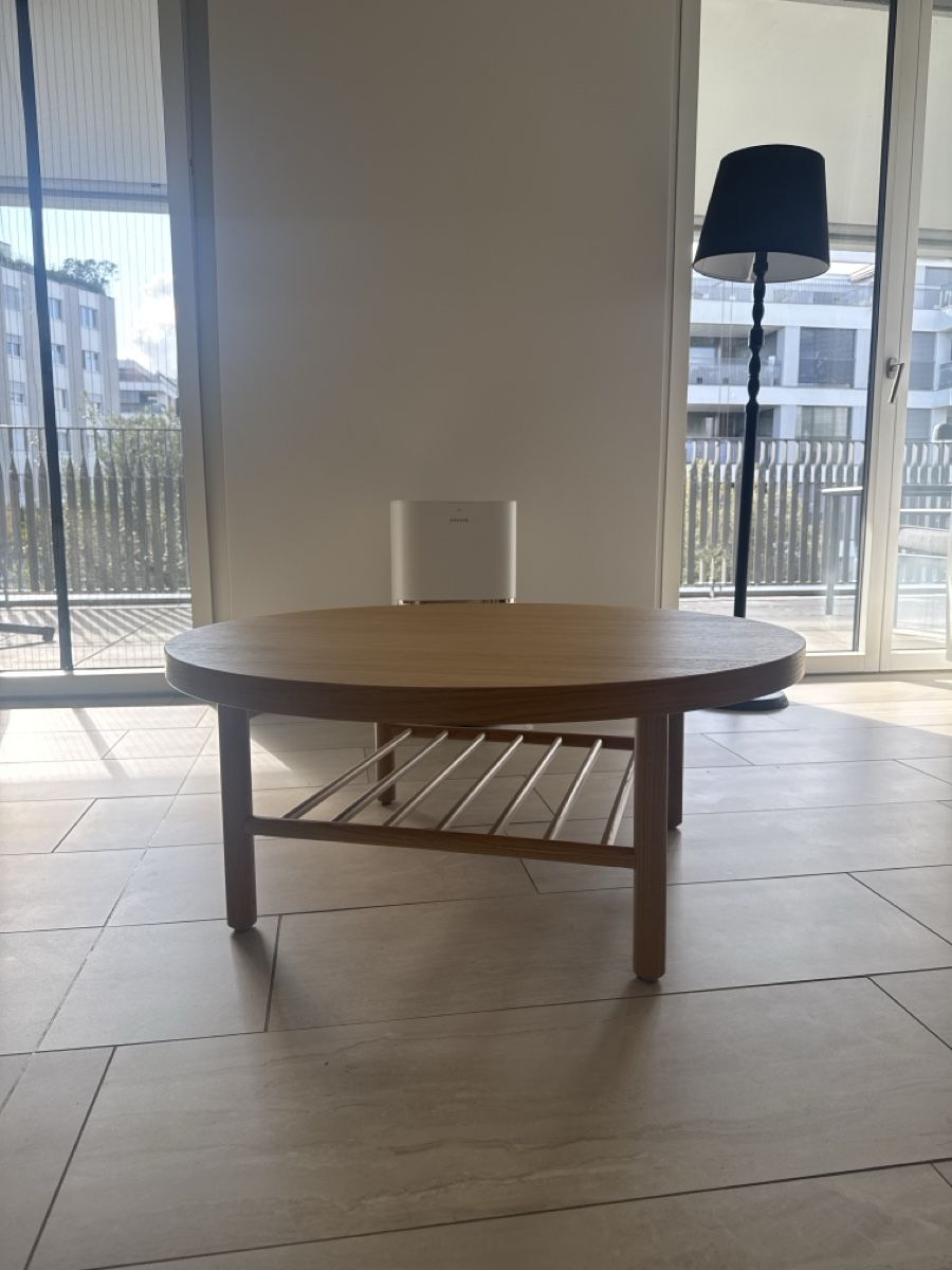 Tavoli: Ikea Couchtisch Listerby – Usato da Bad Zurzach venduto da que_lcb8