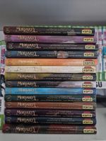 Moriarty the Patriot Tome 1 à 14