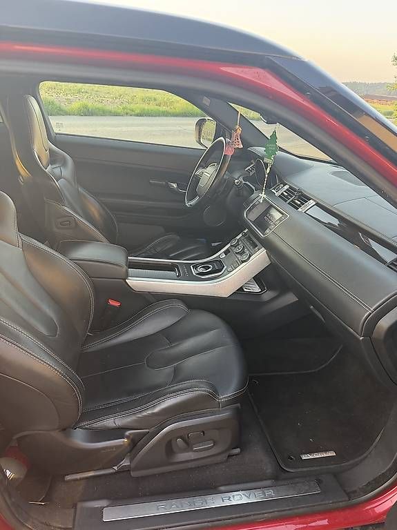 Autos: Range Rover  – Gebraucht aus Roggwil BE von alf_5hbj 2