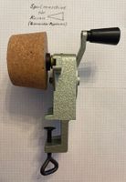 Zubehör für Strickmaschinen