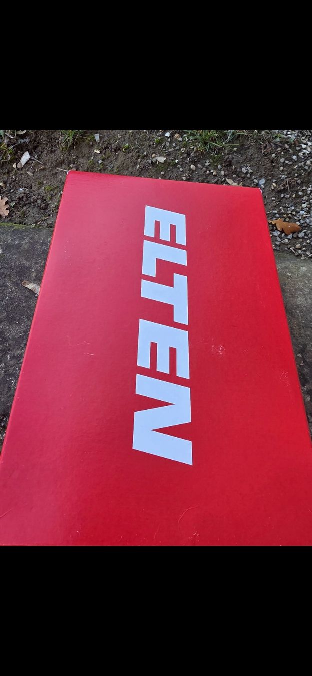 Elten Scarpe da uomo: Arbeitshue Elten Sender Pro GTX S3 – Nuovo e nell'imballaggio originale da Wettingen venduto da Thegameschweiz
