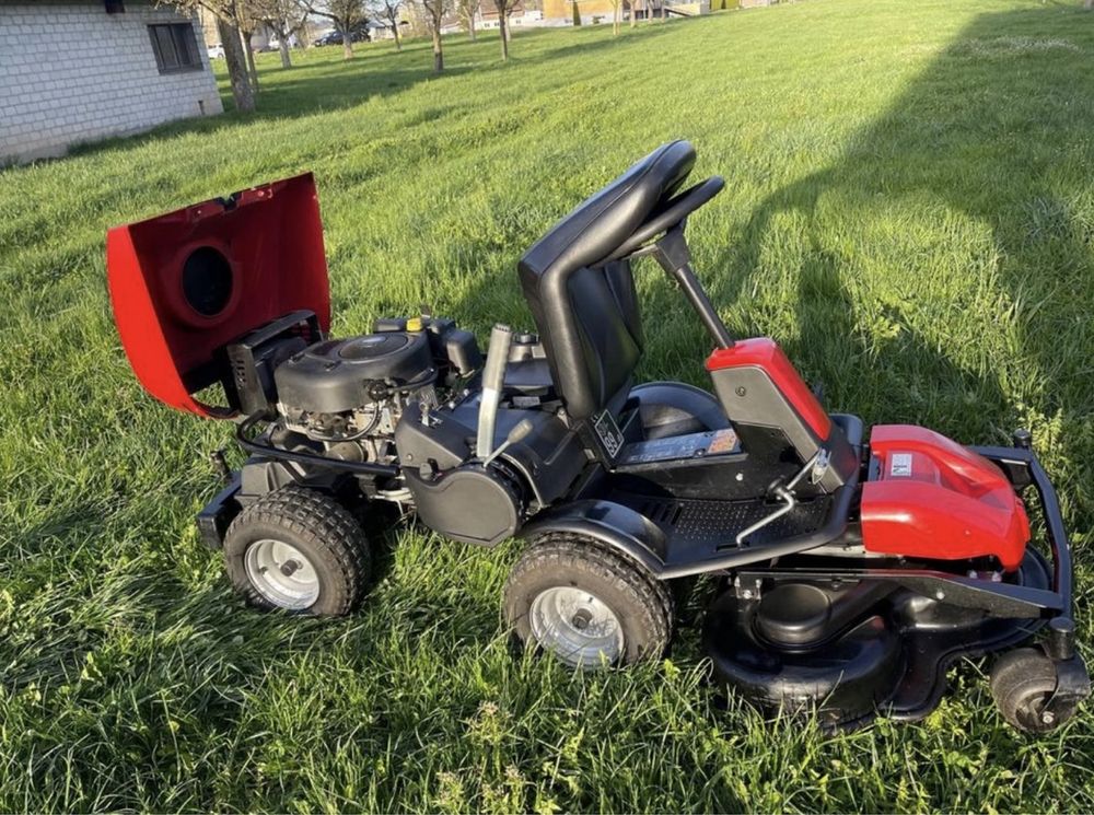 Husqvarna Jonsered Rider 4x4 (Gebraucht) in Niederuzwil für CHF 3220 ...