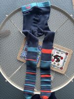 Collants rayés pointure 35-38 pour enfant. Parfait état.