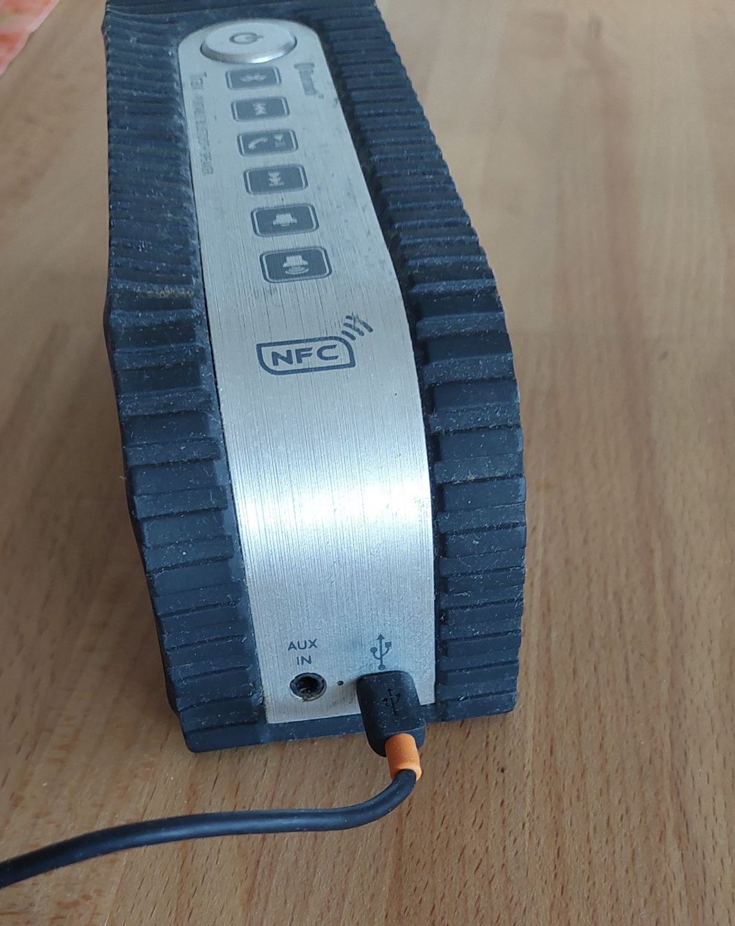 Haut-parleurs: Speaker Bluetooth TRAX – D'occasion à Tschugg par uldrypr 1