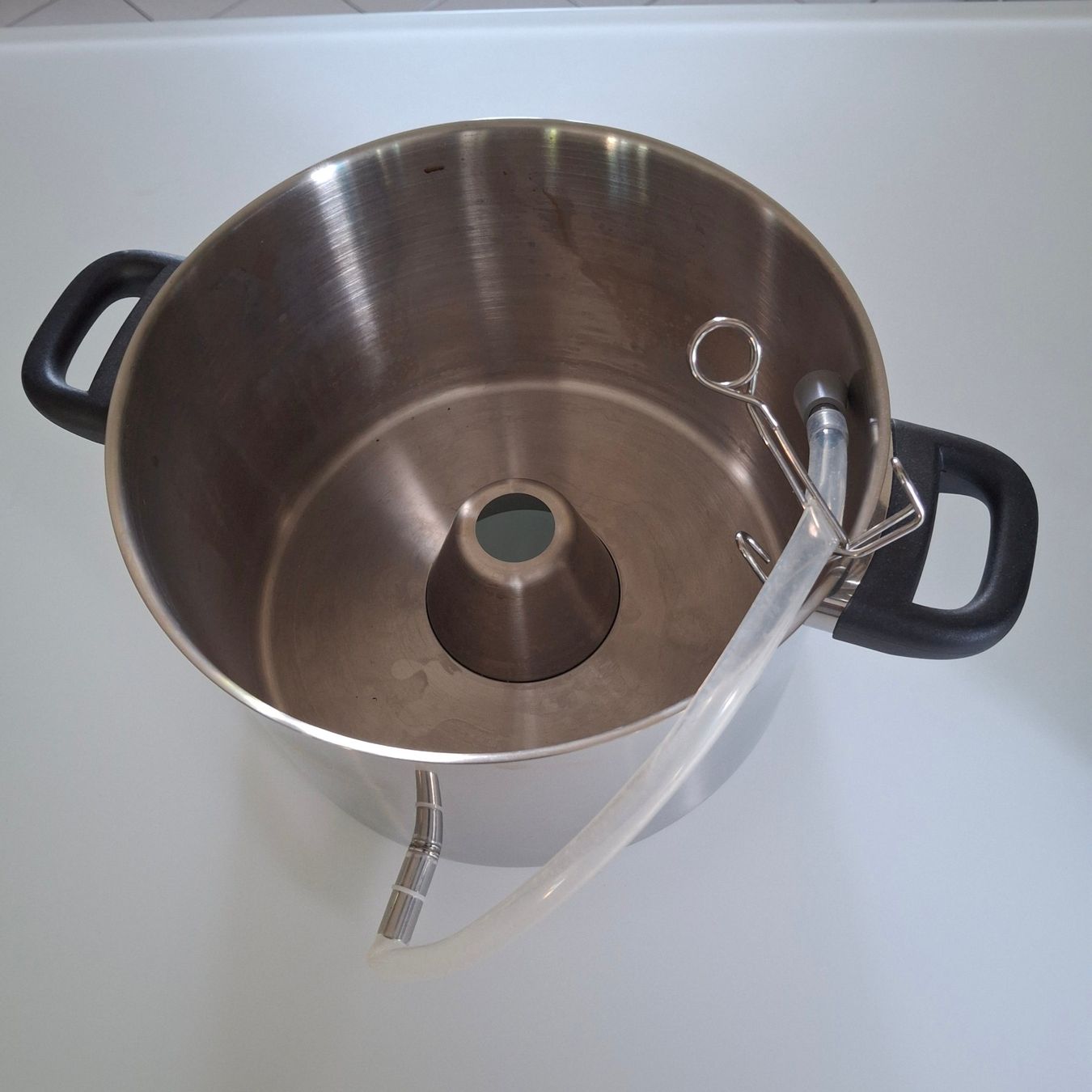 Pentole: Extracteur de jus (Dampfentsafter) – Nuovo (secondo la descrizione) da Yverdon-les-Bains venduto da jaciom 4