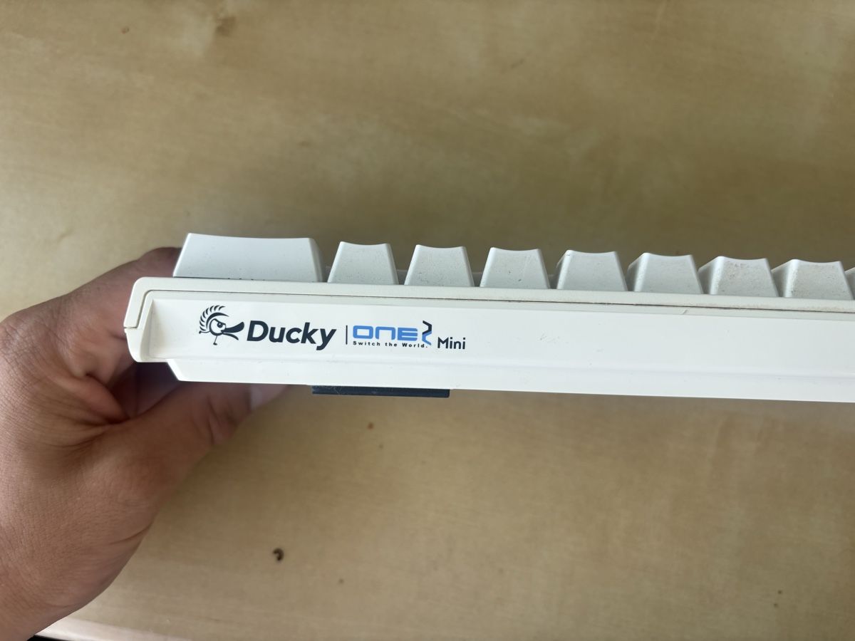Ducky Tastaturen: DUCKY ONE 2 MINI – Gebraucht aus Lausanne von cla_65jw 1