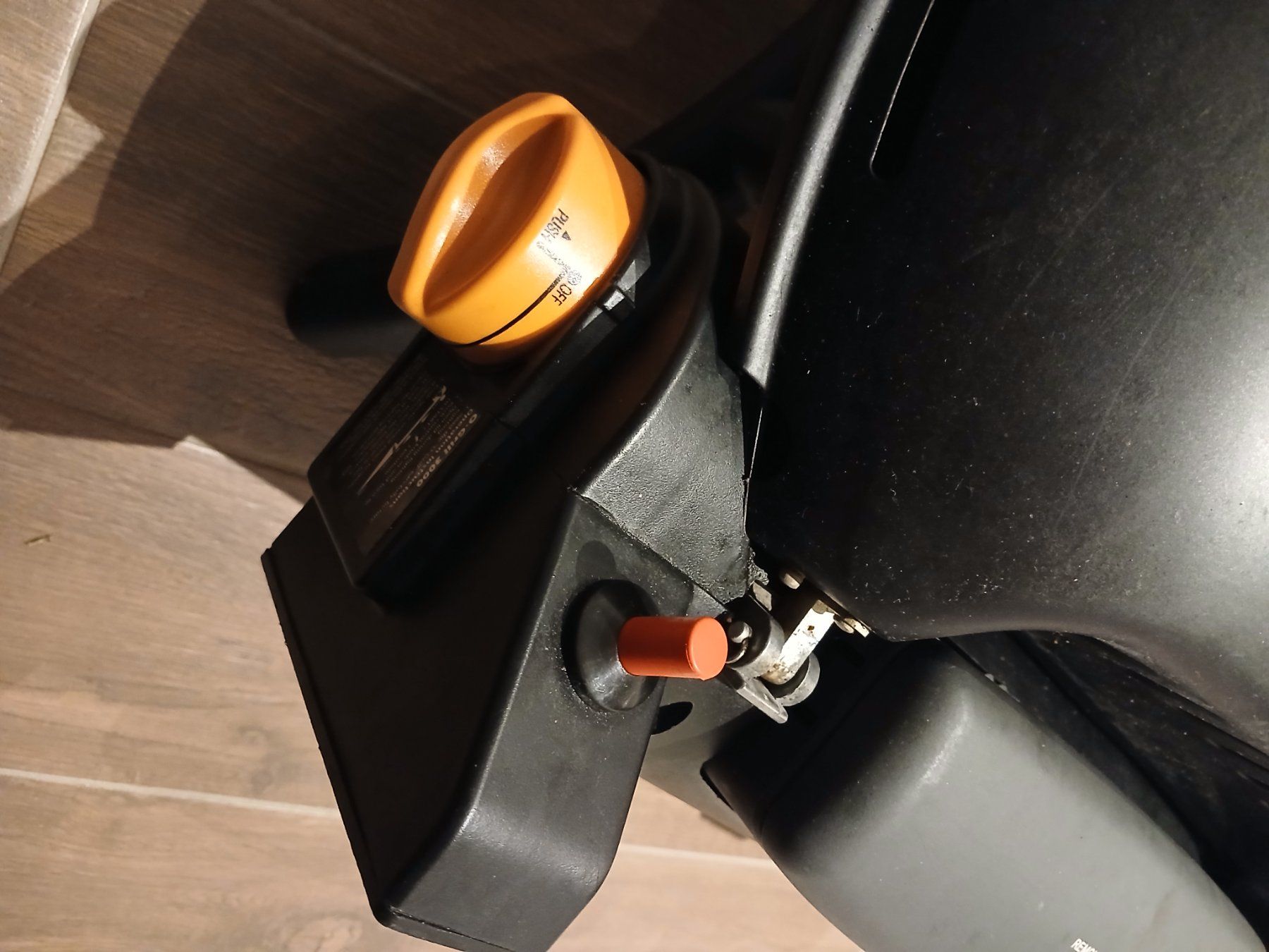 Griglie: O-Grill 3000 – Usato da Nunningen venduto da AngelMagicSaCoCe 2