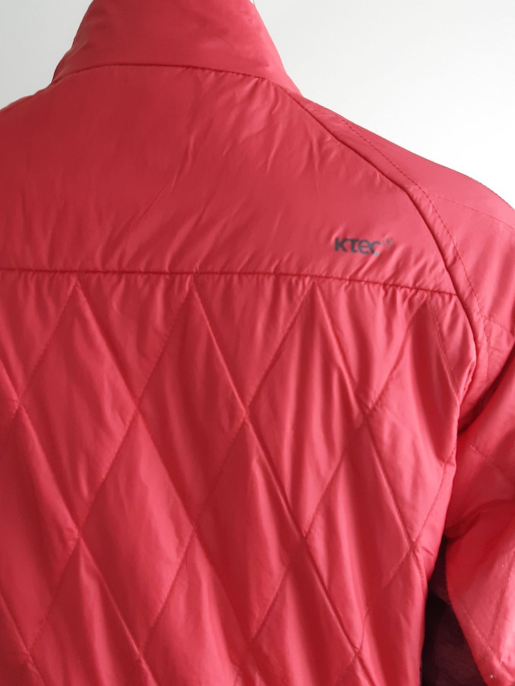 Jacken: Jacke Gr. M von KTec – Neu (gemäss Beschreibung) aus Thierachern von Shila99 4