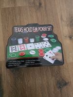 Texas Hold'em Poker Set