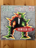 Vanilla Ice - Satisfaction (12") Maxi-Single Vinyl