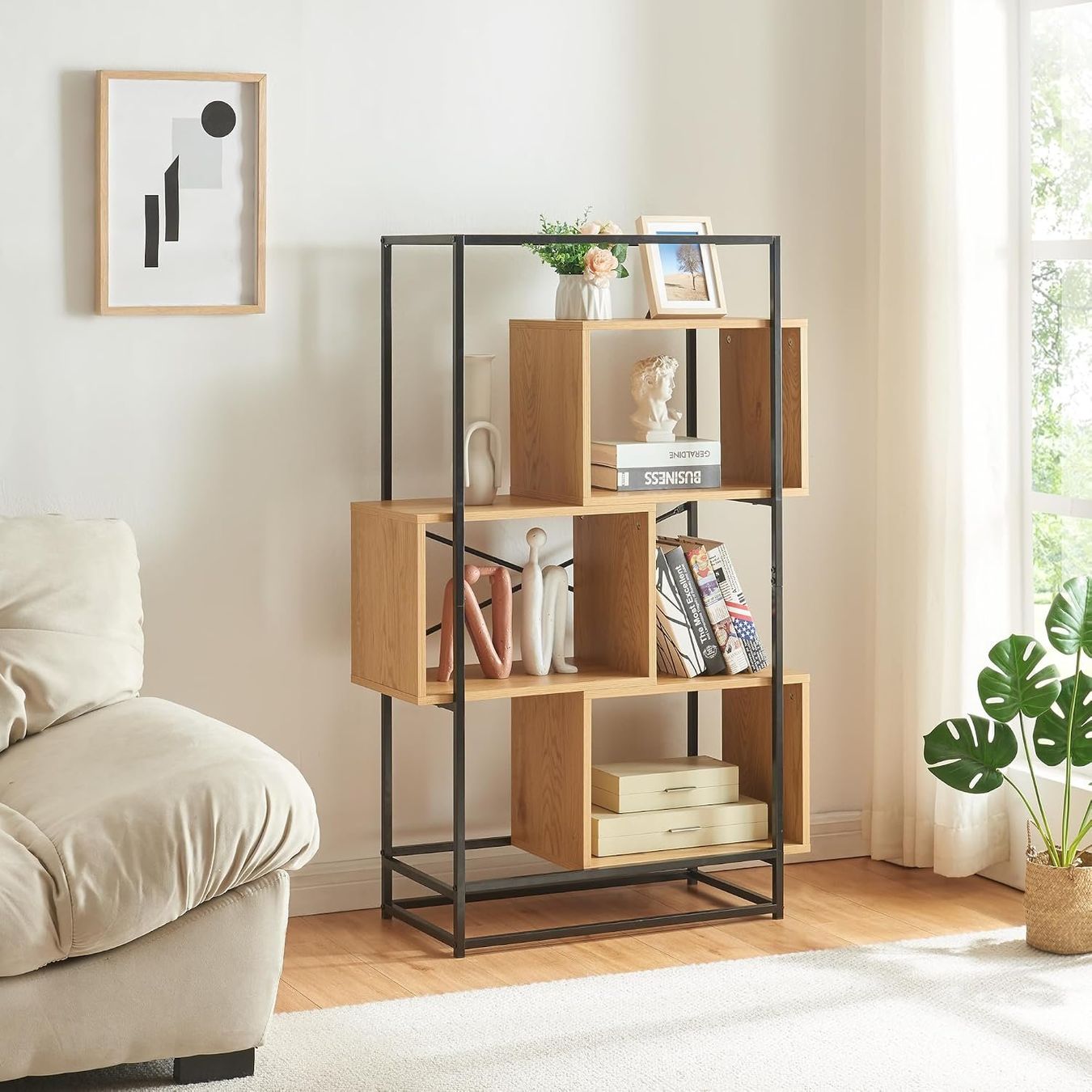 Étagères: Bücherregal, Standregal – Neuf (Voir description) à Sins par tas_2m97 2