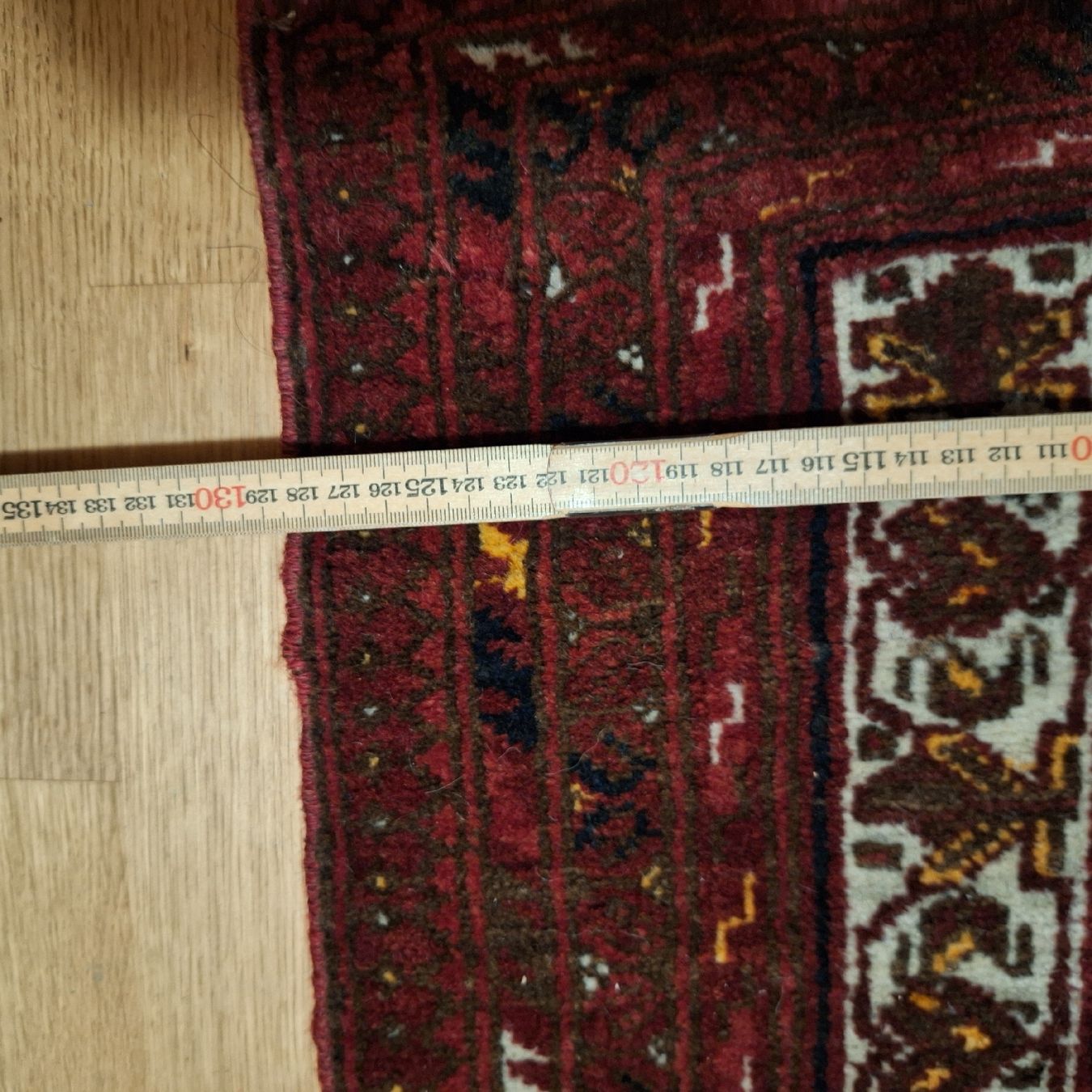 Tutte le decorazioni: Schöner Teppich (1) – Usato da Winterthur venduto da Goldpipau 4