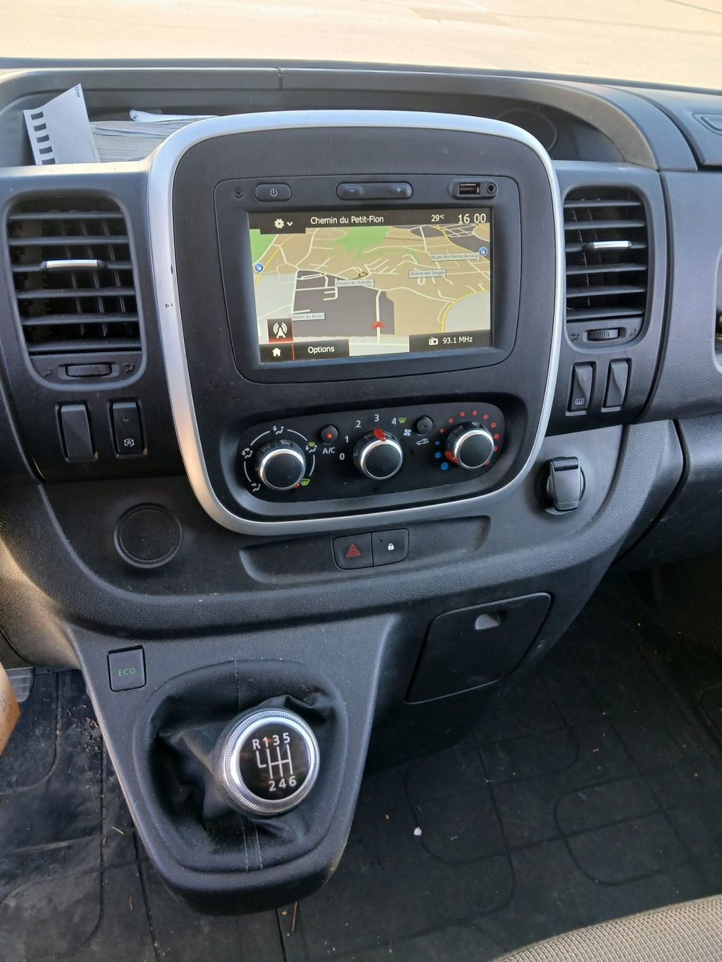 Fiat Veicoli commerciali: Fiat Talento 2.0 dCi – Usato da Lausanne venduto da OF_Lausanne 5