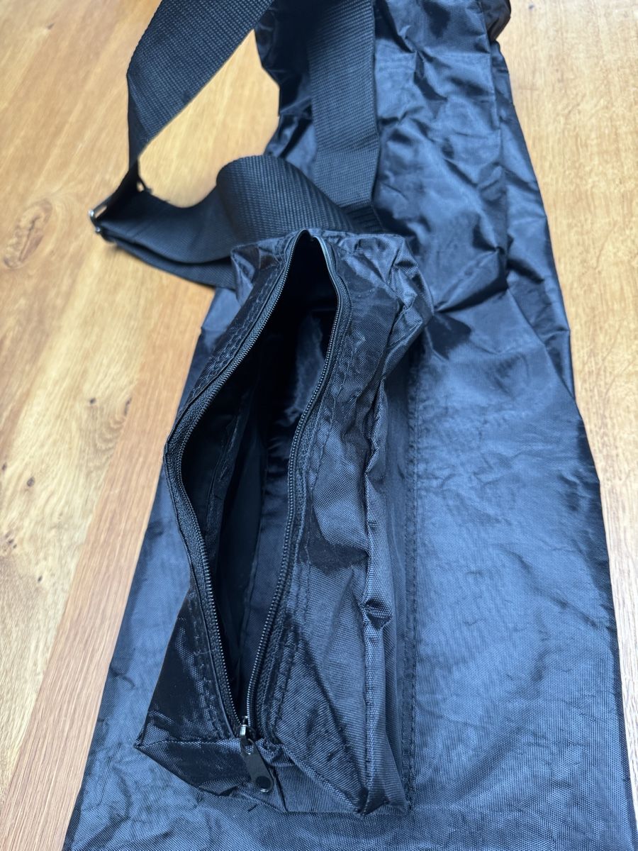Schläger & Sets: GOLF Candy - Bag / Pencil Bag - schwarz - NEU – Neu (gemäss Beschreibung) aus Gurmels von topsommer 4