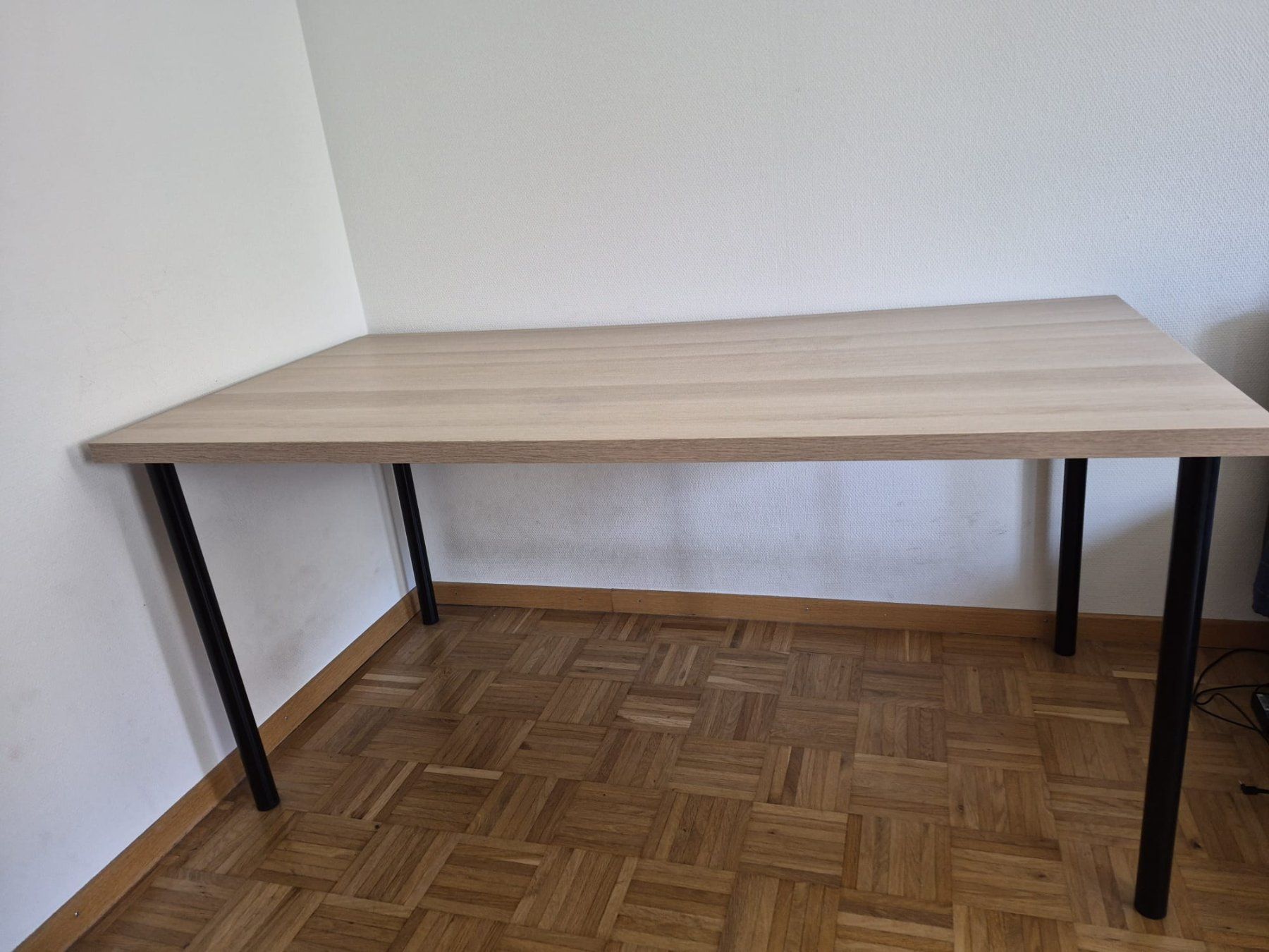 Ikea Schreibtische: LAGKAPTEN Ikea Schreibtisch – Gebraucht aus St. Gallen von remi_lf 2