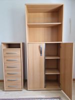 Büroeinrichtung