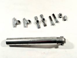 Zeus Criterium Seat Post Sattelstütze ø 26.8 mm *