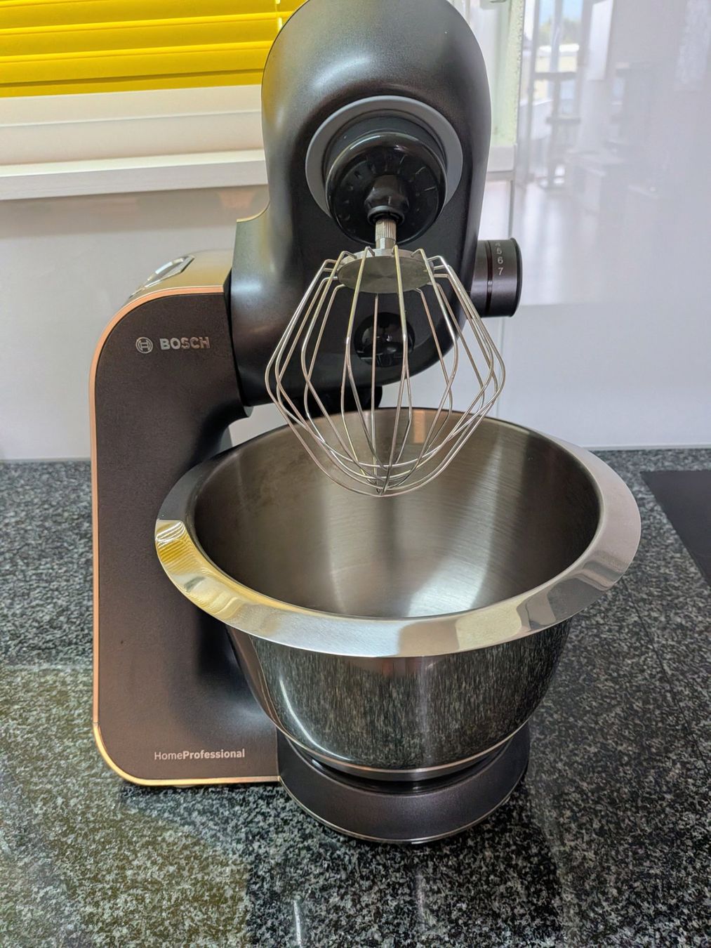 Bosch Küchengeräte: Bosch MUM Küchenmaschine – Gebraucht aus Urtenen-Schönbühl von pibe01 3