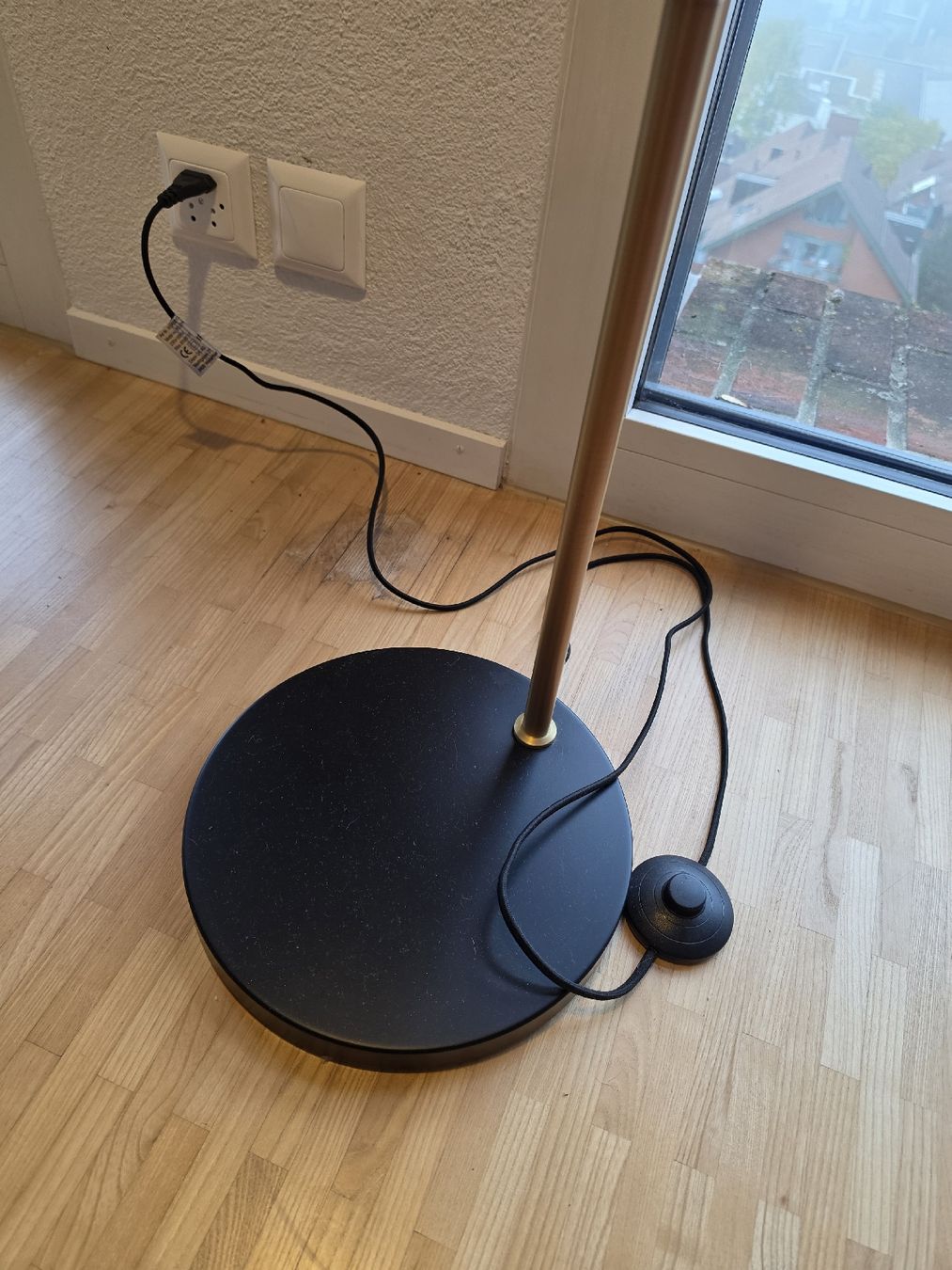Lampade: Stehlampe ca. 160cm hoch – Usato da St. Gallen venduto da Klemensa 3