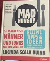 Kochbuch MAD HUNGRY von Lucinda Scala Quinn sehr gut