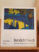 Benedicht Friedli