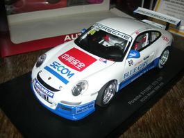 Porsche 911 GT3 Cup PCCA Winner 2006 #88 * AUTOart 1:18