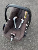 Maxi Cosi mit Station
