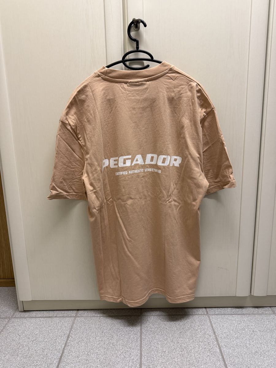 Pegador T-Shirts: Pegador Oversize T-Shirt – Neu (gemäss Beschreibung) aus Weite von fabian.stoeber 1