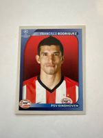 Panini UEFA Champions League 2008-2009 - Nr. 421
