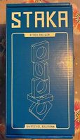 Gioco Staka - Jeux Staka