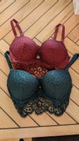 2 BHs von Undiz, Grösse 70E, Spitze