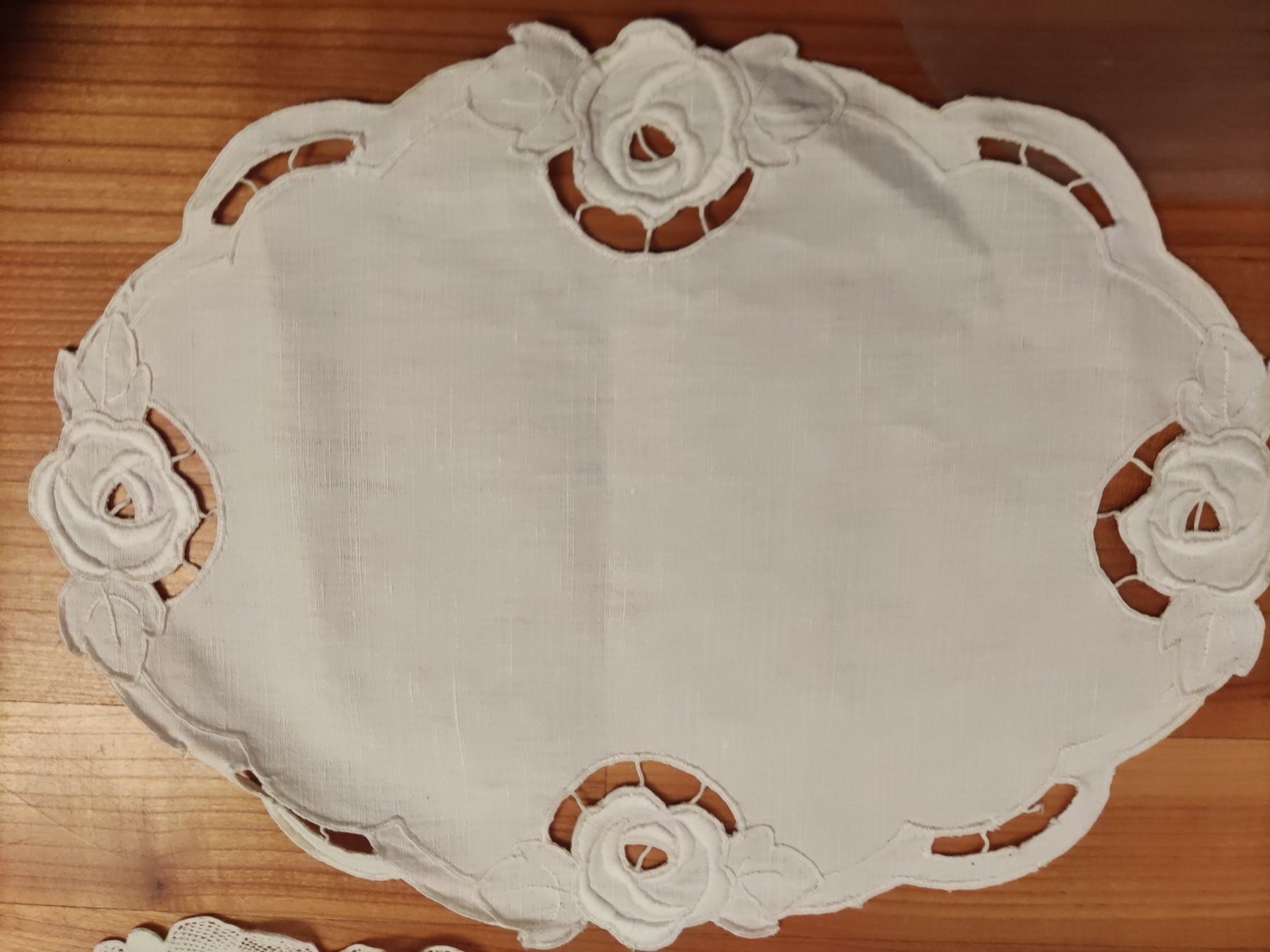 Tutte le decorazioni: Spitzen (inkl. Schweizer Kreuz) – Usato da Solothurn venduto da Csw1 2