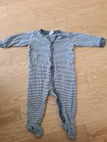 Strampler H&M gestreift Grösse 74