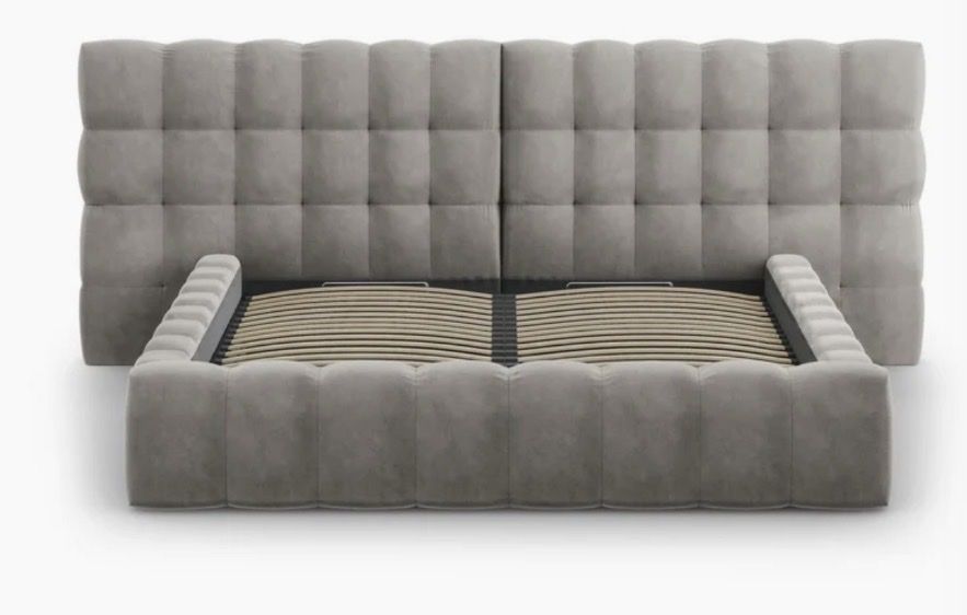 Letti: Doppelbett  – Usato da Nidau venduto da dan_869h 2
