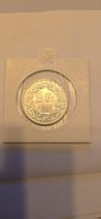 piece 2chf 1965 UNZ